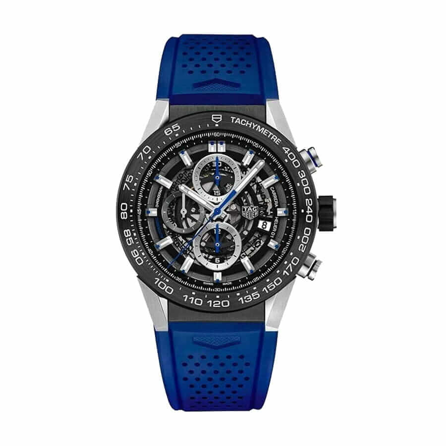 TAG Heuer Carrera CAR2A1T.FT6052 Super Clone