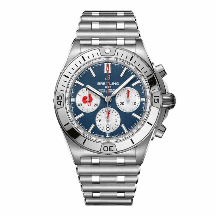 Breitling Chronomat AB0134A81C1A1 Super Clone