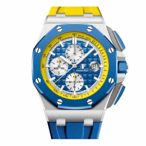 Audemars Piguet Royal Oak Offshore 26400SO.OO.A057CA.01 Super Clone