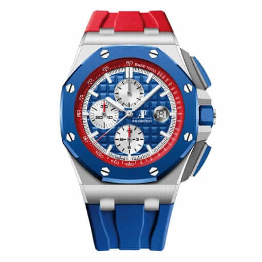 Audemars Piguet Royal Oak Offshore 26400SO.OO.A502CA.01 Super Clone