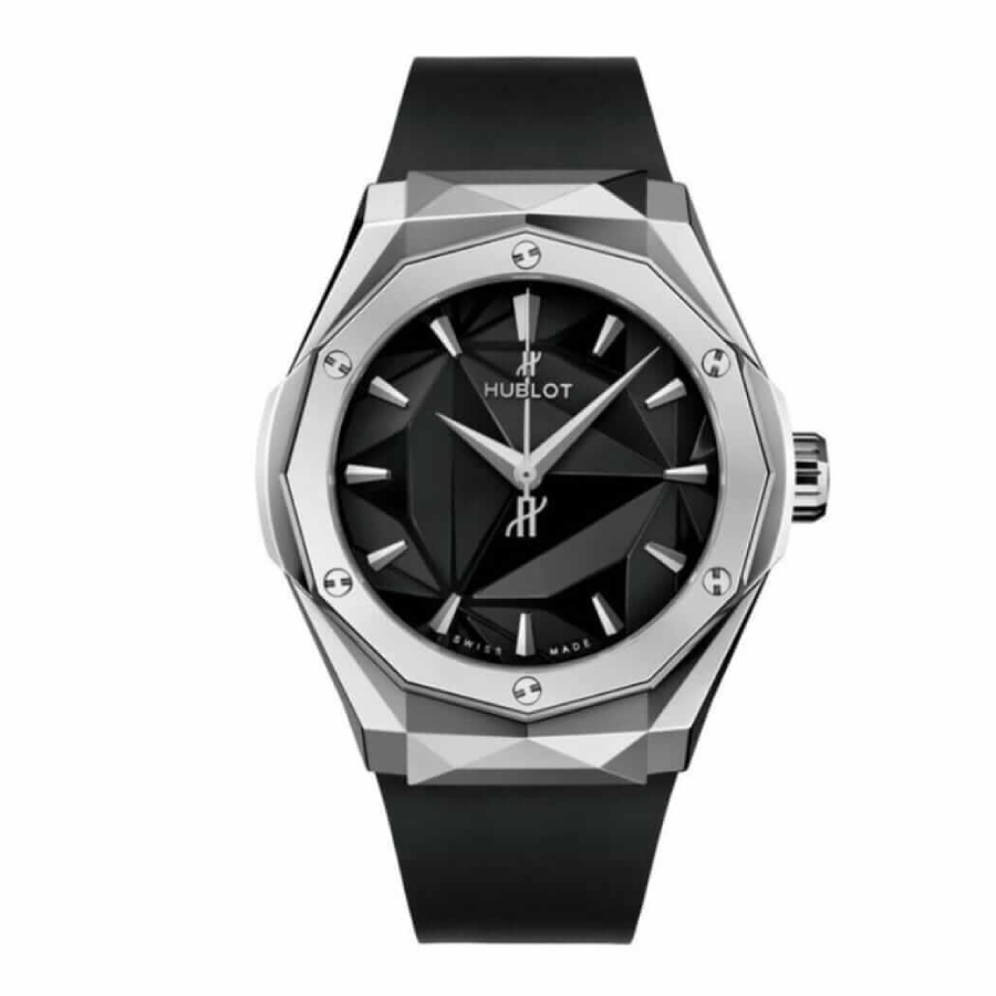 Hublot Classic Fusion 550.NS.1800.RX.ORL19 Super Clone