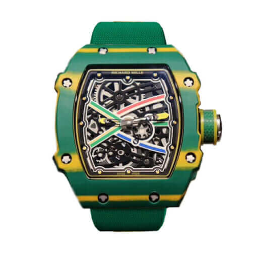 Richard Mille RM 67 RM 67 Super Clone