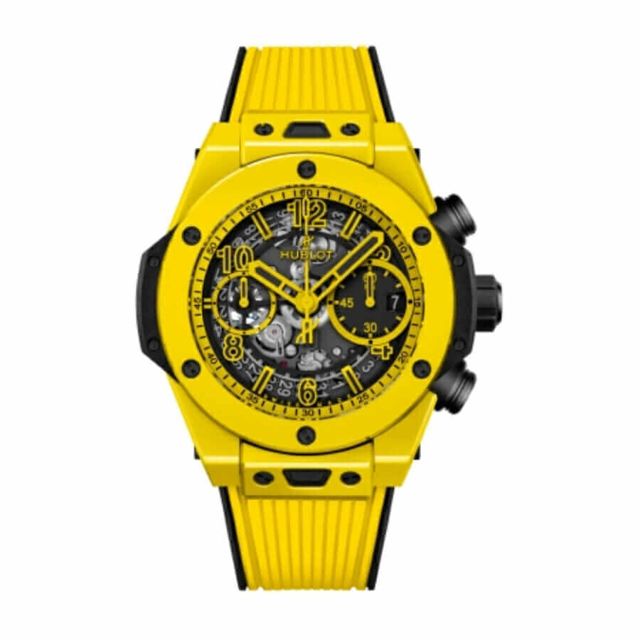 Hublot Big Bang 441.CY.471Y.RX Super Clone