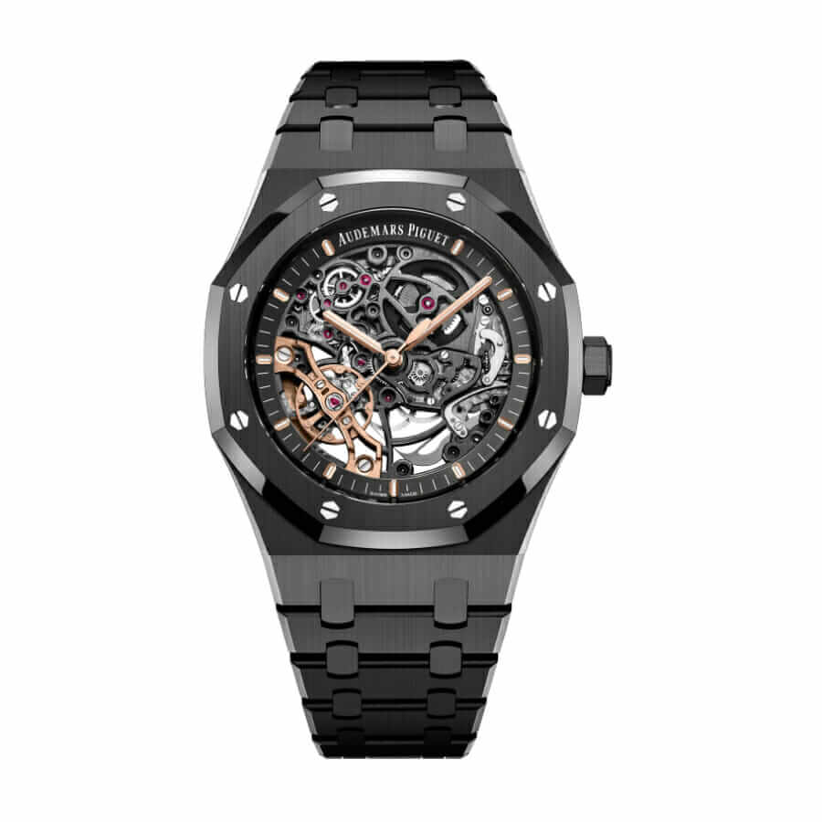 Audemars Piguet Royal Oak 15416CE.OO.1225CE.01 Super Clone