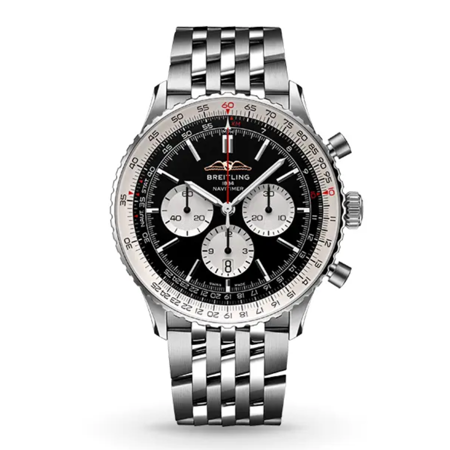 Breitling Navitimer AB0127211C1A1 Super Clone