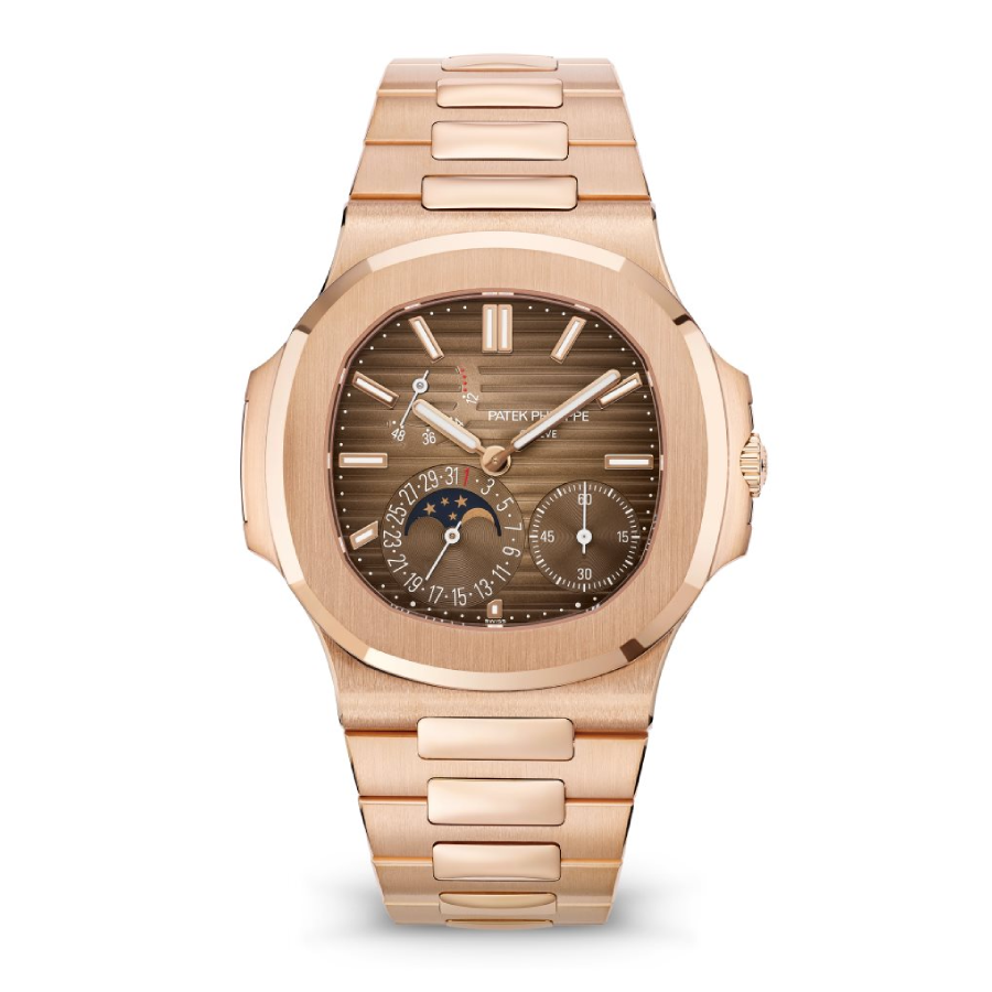 Patek Philippe Nautilus 5712/1R Super Clone