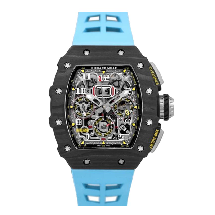 Richard Mille Flyback RM11-03 Super Clone