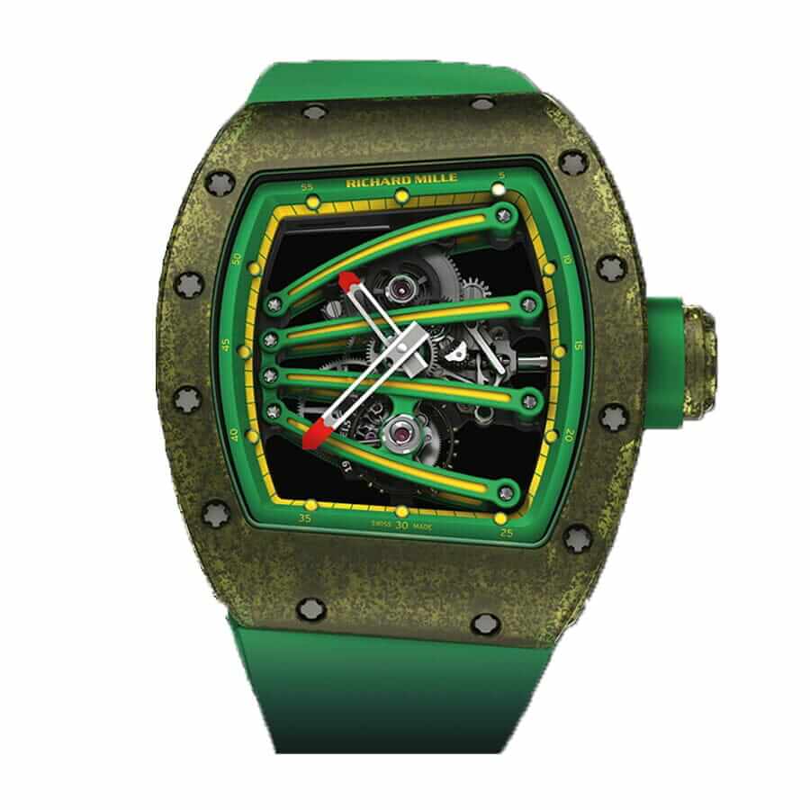 Richard Mille N/a RM59-01 Super Clone