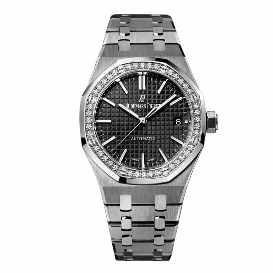 Audemars Piguet Royal Oak 15451ST.ZZ.1256ST.01 Super Clone