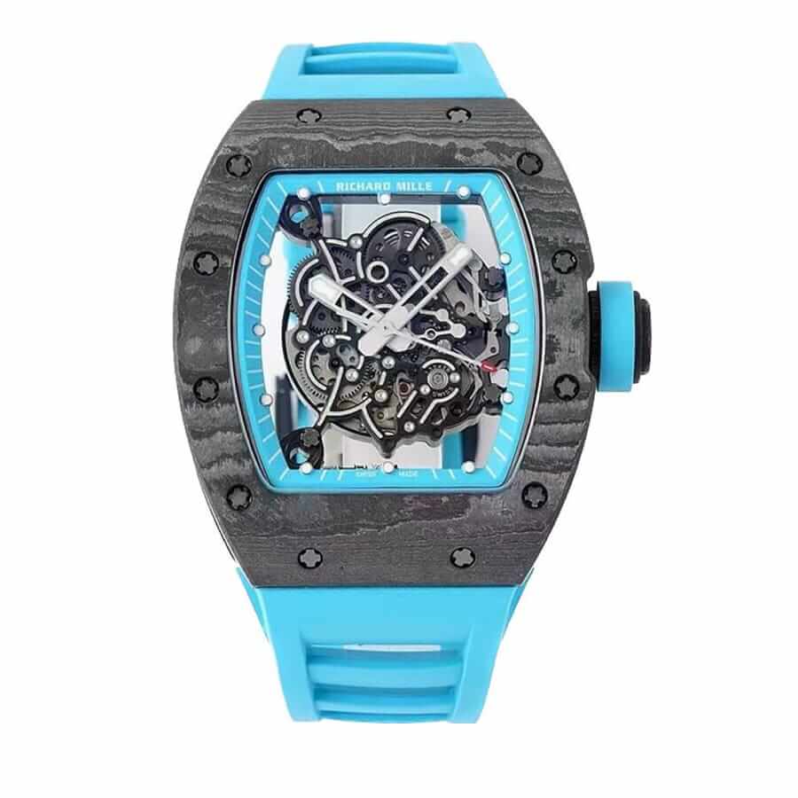 Richard Mille N/a RM 0055 Super Clone
