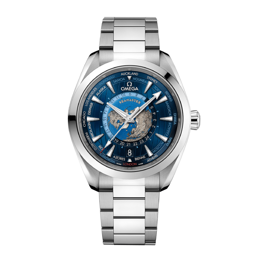Omega De Ville Super Clone