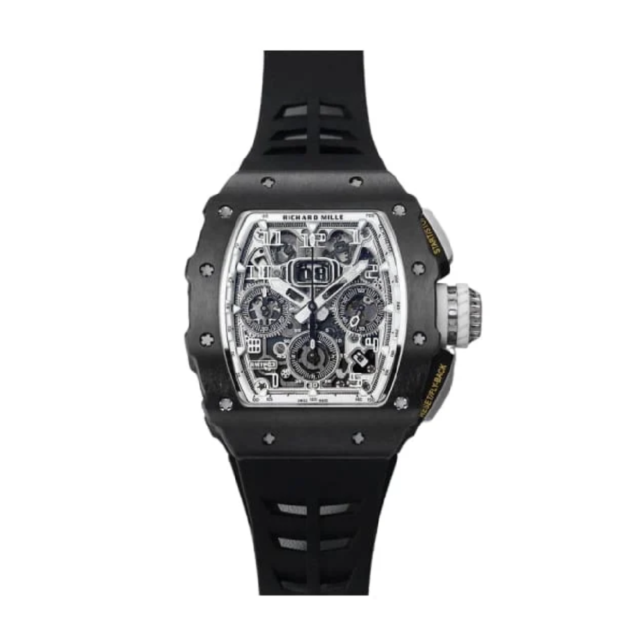 Richard Mille N/A RM11-03 Super Clone