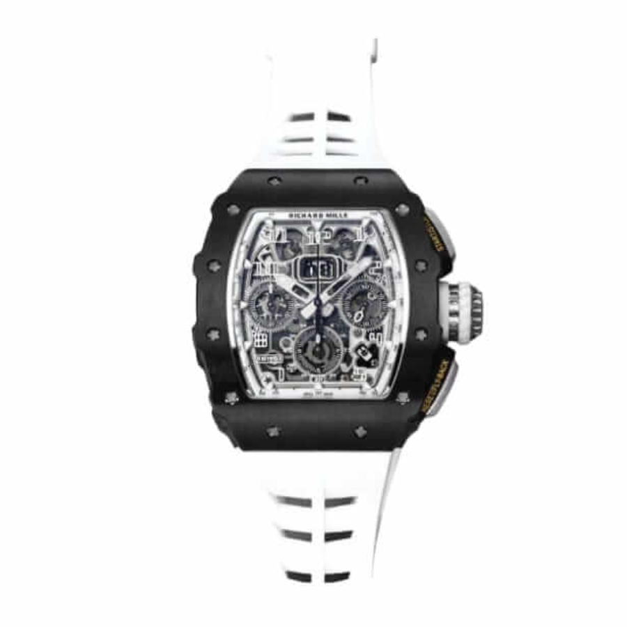 Richard Mille N/A RM11-03 Skeleton Dial Super Clone