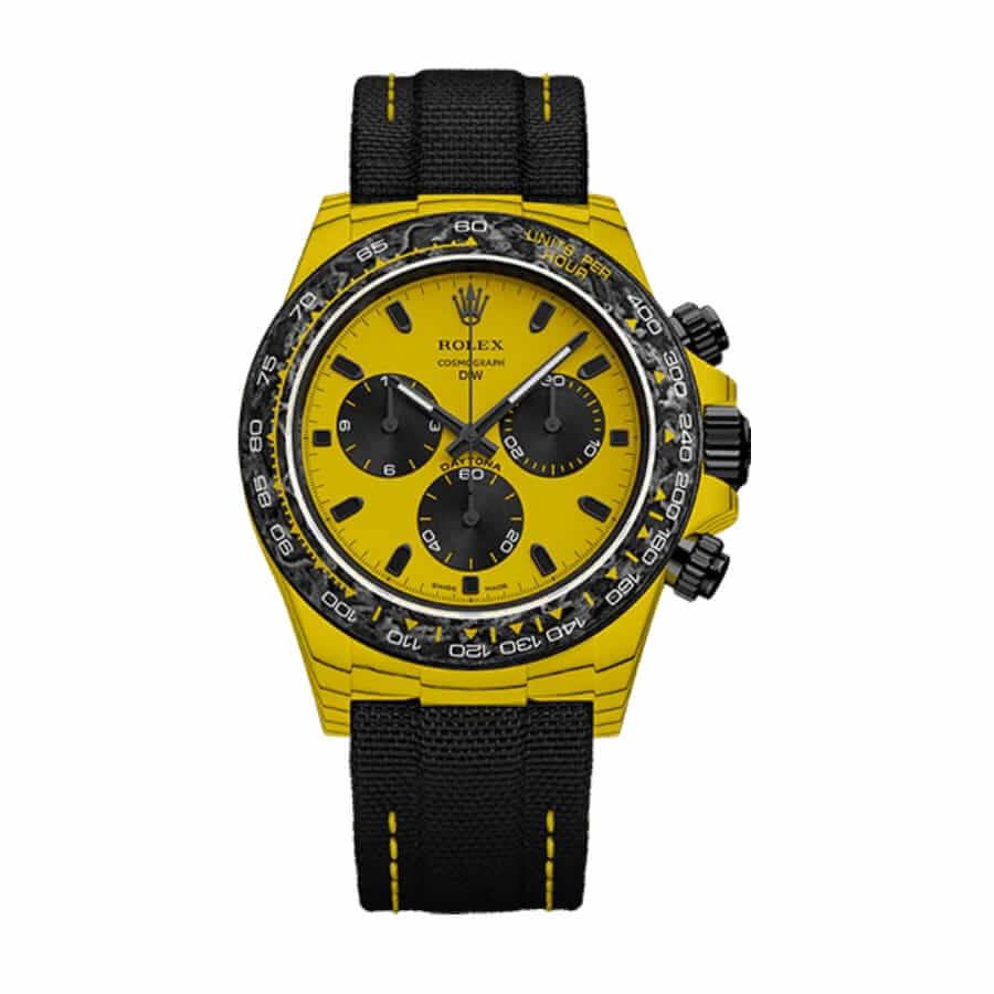 Rolex Daytona Super Clone