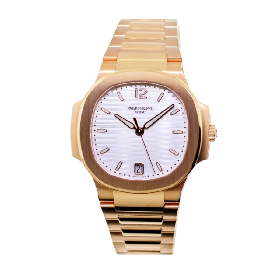 Patek Philippe Nautilus 7118/1R Super Clone