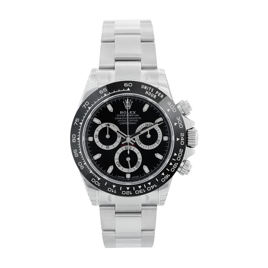 Rolex Daytona 116500LN-0002 Super Clone