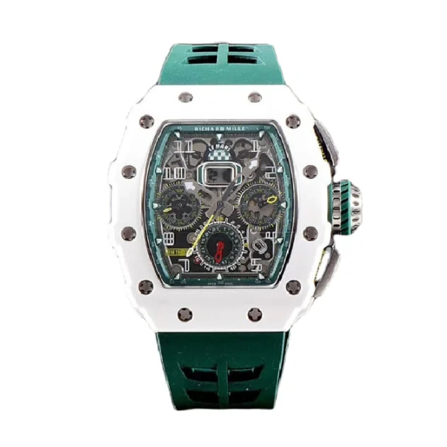 Richard Mille N/A RM1103 Super Clone