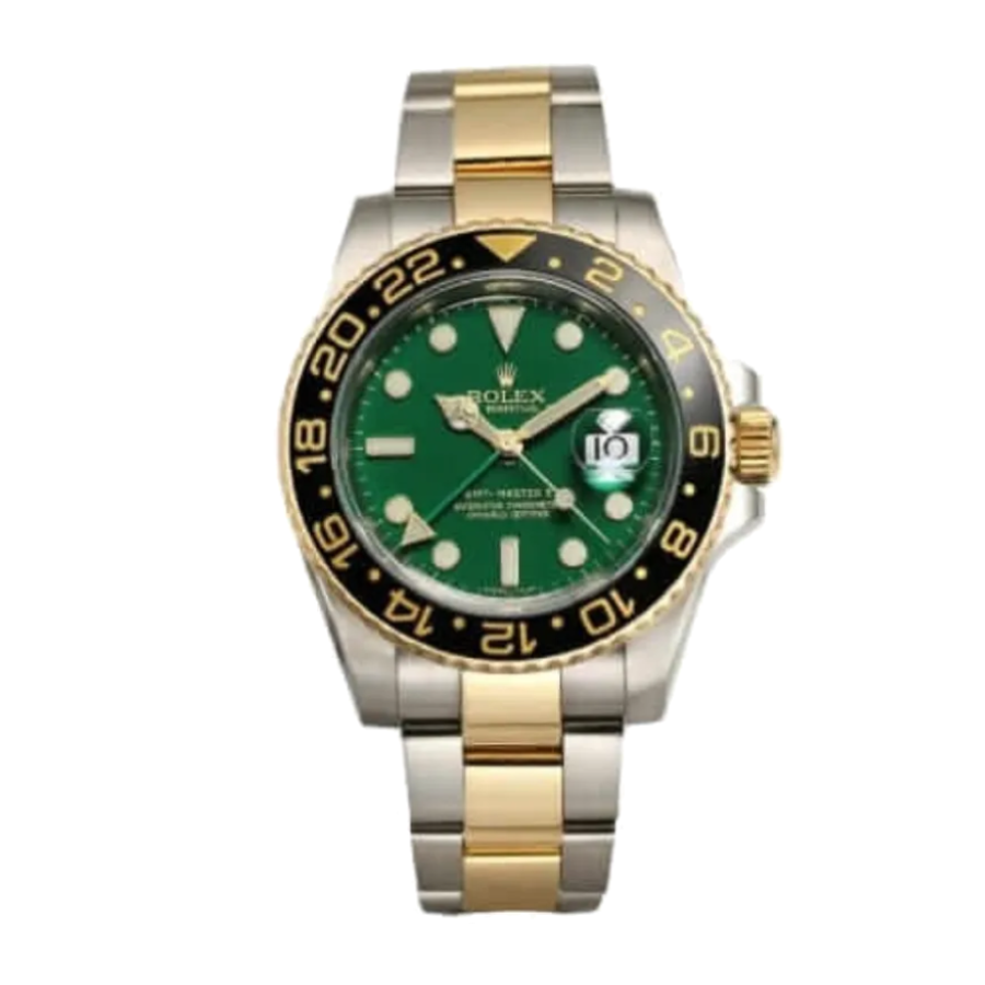 Rolex GMT-Master 116718LN Super Clone