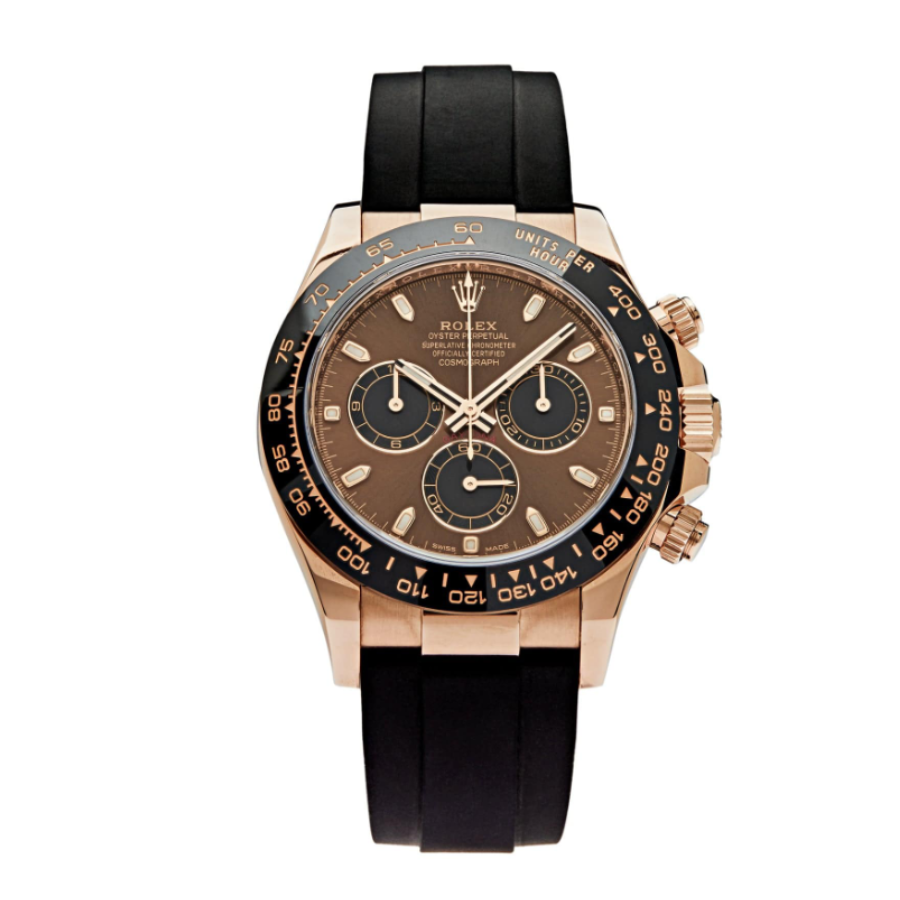 Rolex Daytona 116515LN-0041 Super Clone