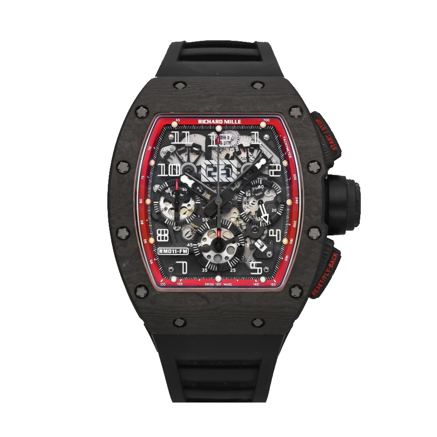 Richard Mille RM 011 Flyback Chronograph Super Clone