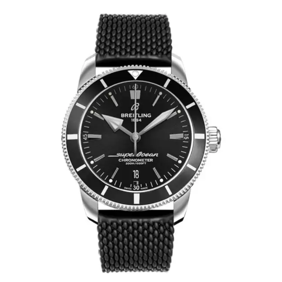 Breitling Chronomat Super Clone