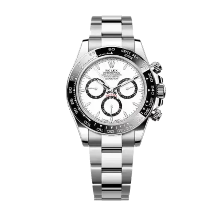 Rolex Daytona 126500LN Super Clone