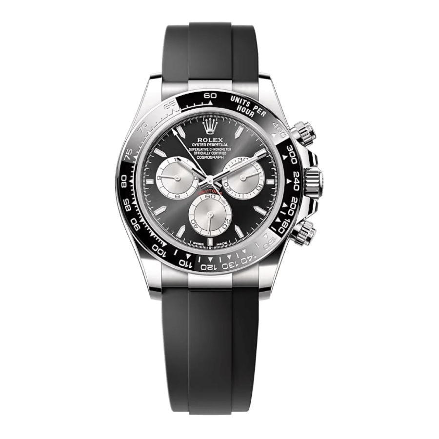 Rolex Daytona 126519 Super Clone
