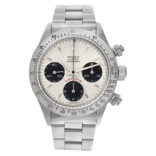 Rolex Daytona 6263 Super Clone
