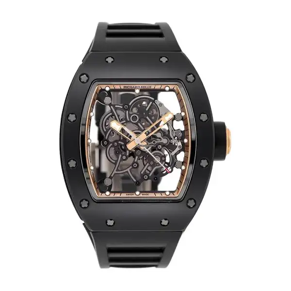 Richard Mille RM 055 X-M05507021 Super Clone