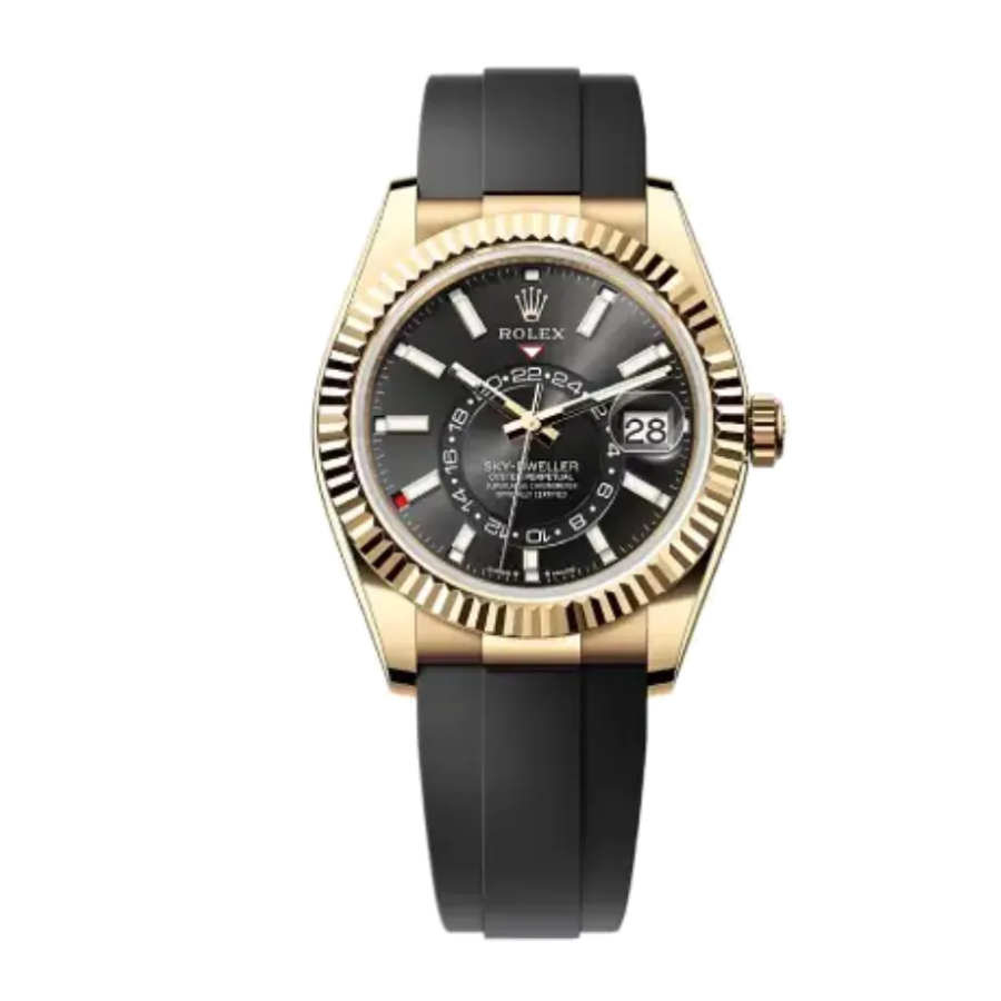 Rolex Sky-Dweller 336238 Super Clone