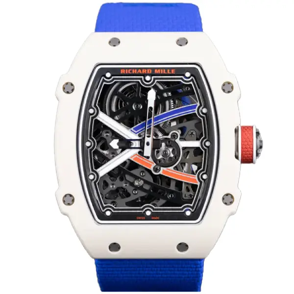 Richard Mille RM67-02 RM 67-02 AP Super Clone