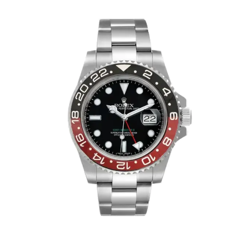 Rolex Gmt Master II 16710 Super Clone