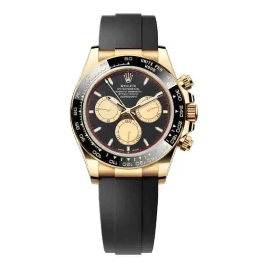 Rolex Daytona 126518 Super Clone