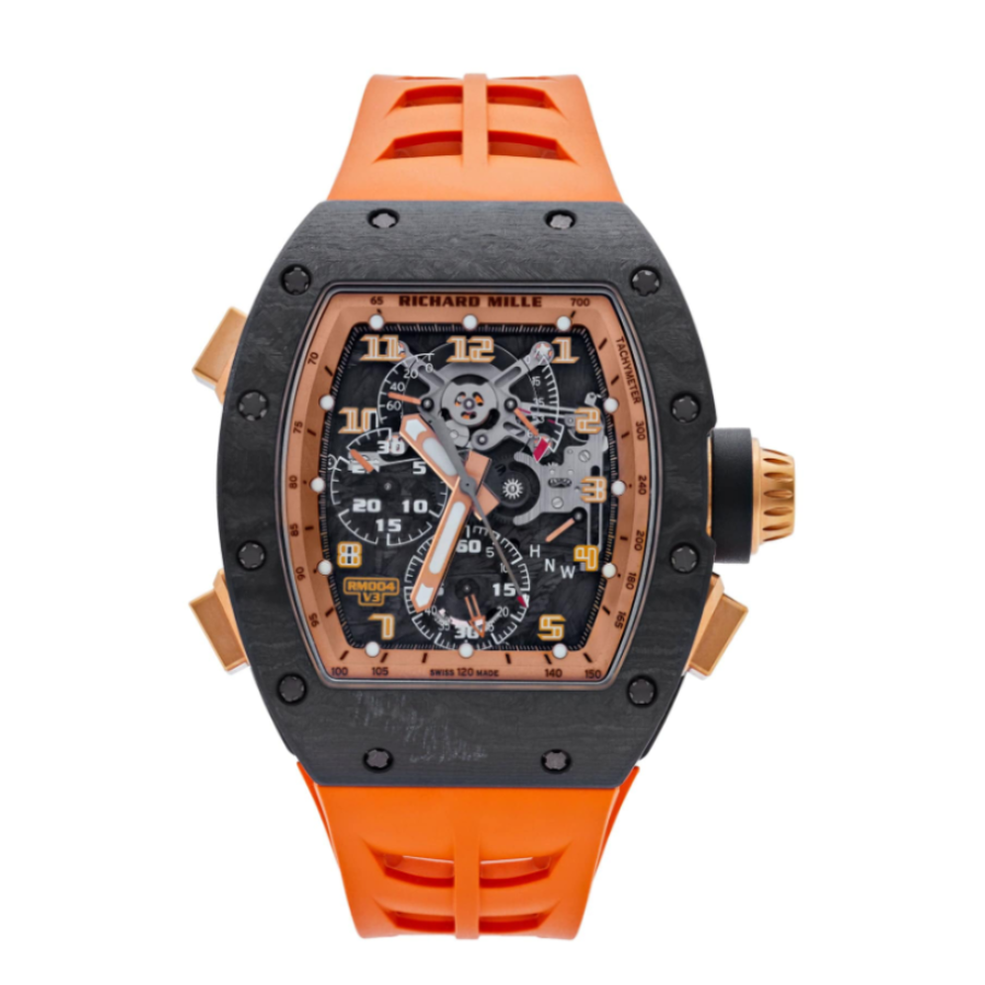 Richard Mille RM011 RM011 Super Clone