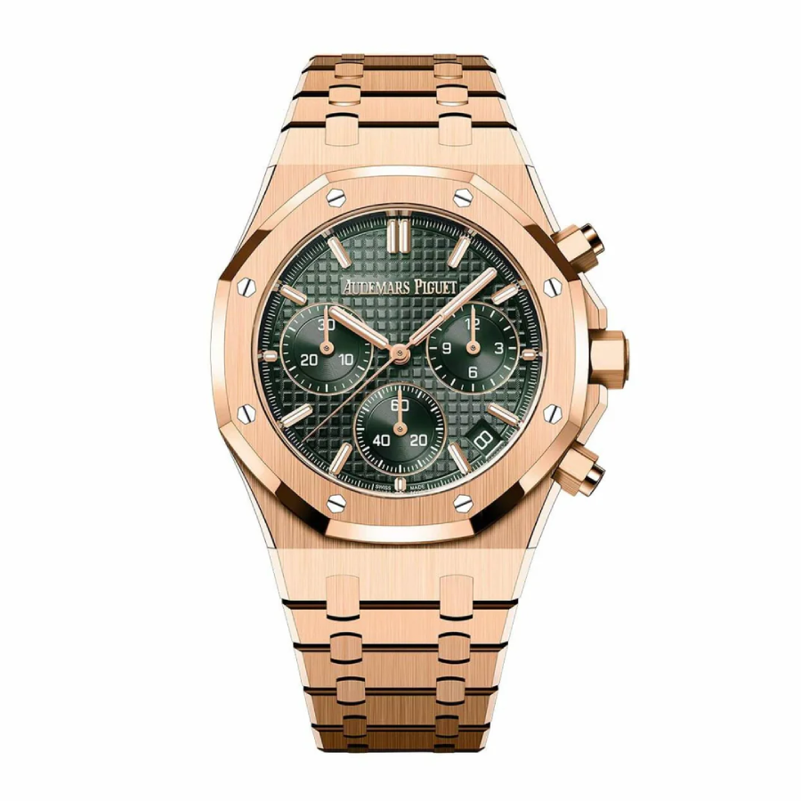 Audemars Piguet Royal Oak 26240OR.OO.1320OR.04 Super Clone