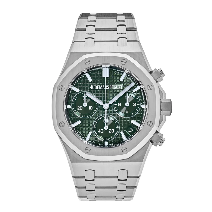 Audemars Piguet Royal Oak 26240ST.OO.1320ST.08 Super Clone