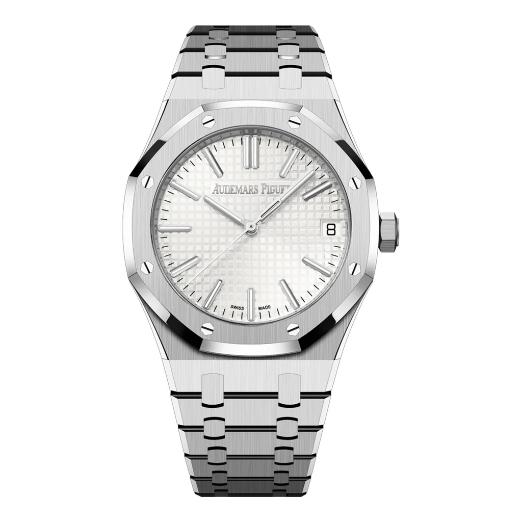 Audemars Piguet Royal Oak 15510ST.OO.1320ST.03 Super Clone