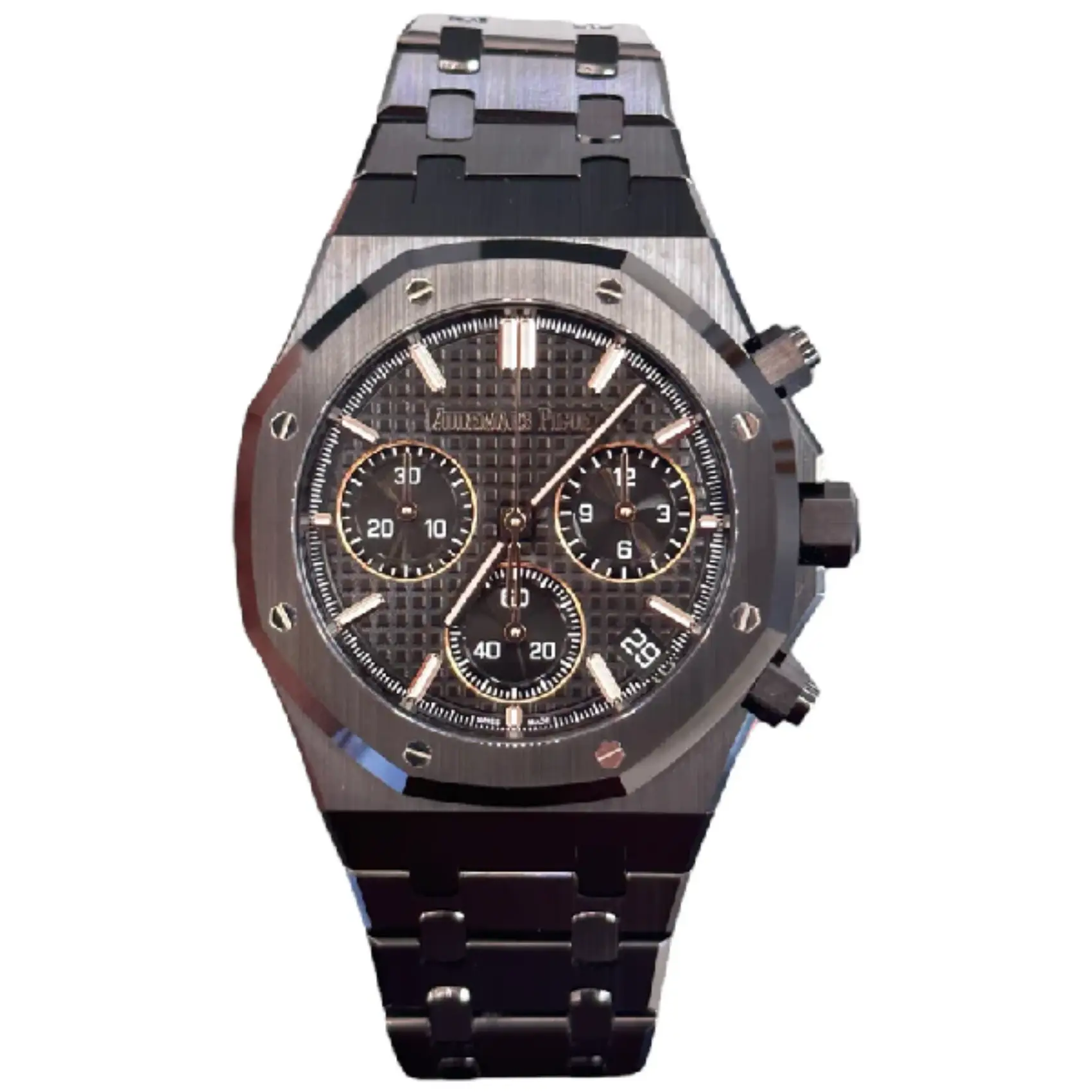 Audemars Piguet Royal Oak 26240CE.OO.1225CE.01 Super Clone