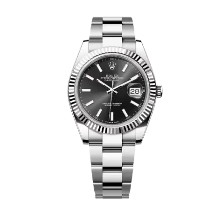 Rolex Datejust 126334 Super Clone