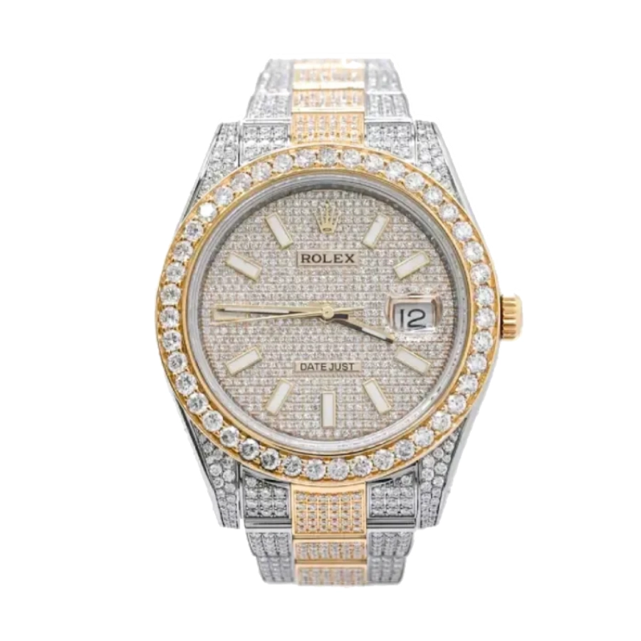 Rolex Datejust 116333 Super Clone