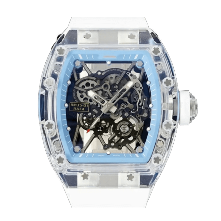 Richard Mille Rm35 01 RM35 01 Super Clone