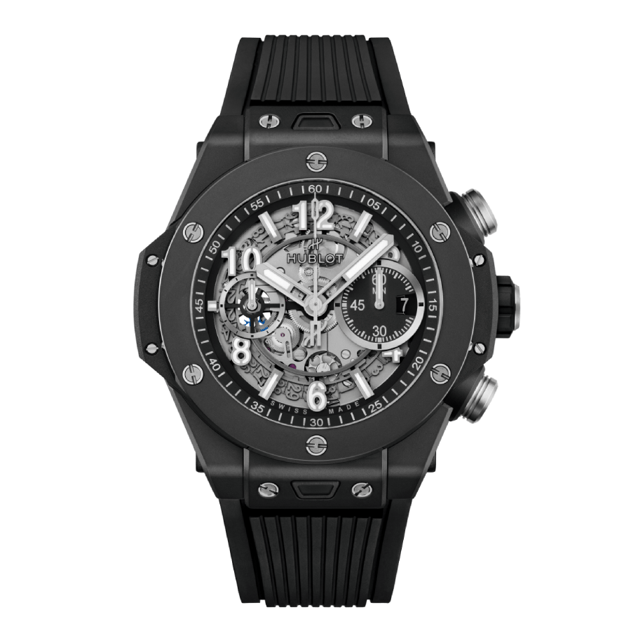 Hublot Big Bang HUB1280 Black Dial Super Clone