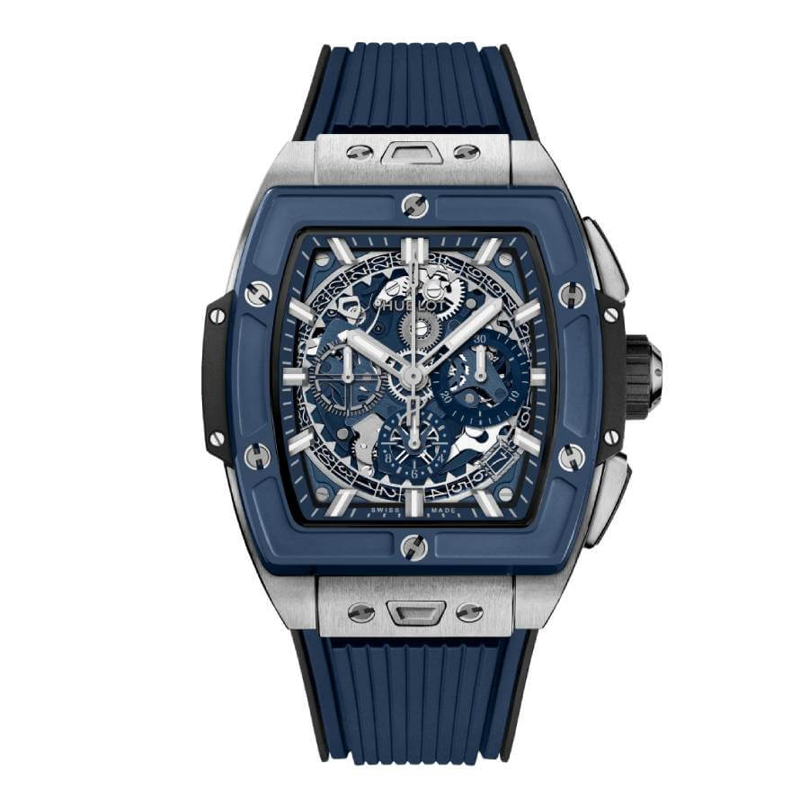 Hublot Big Bang 642.NL.7170.RX Super Clone