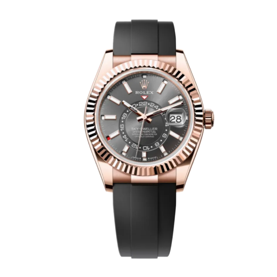Rolex Sky-Dweller 326935-0007 Super Clone