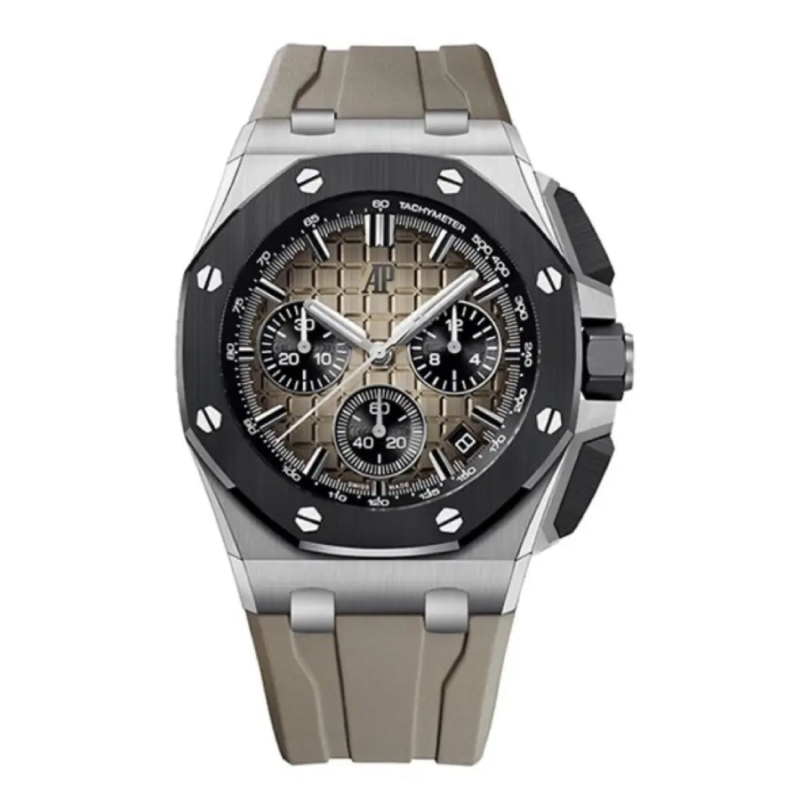 Audemars Piguet Royal Oak Offshore 26405CE.OO.A056CA.01 Super Clone