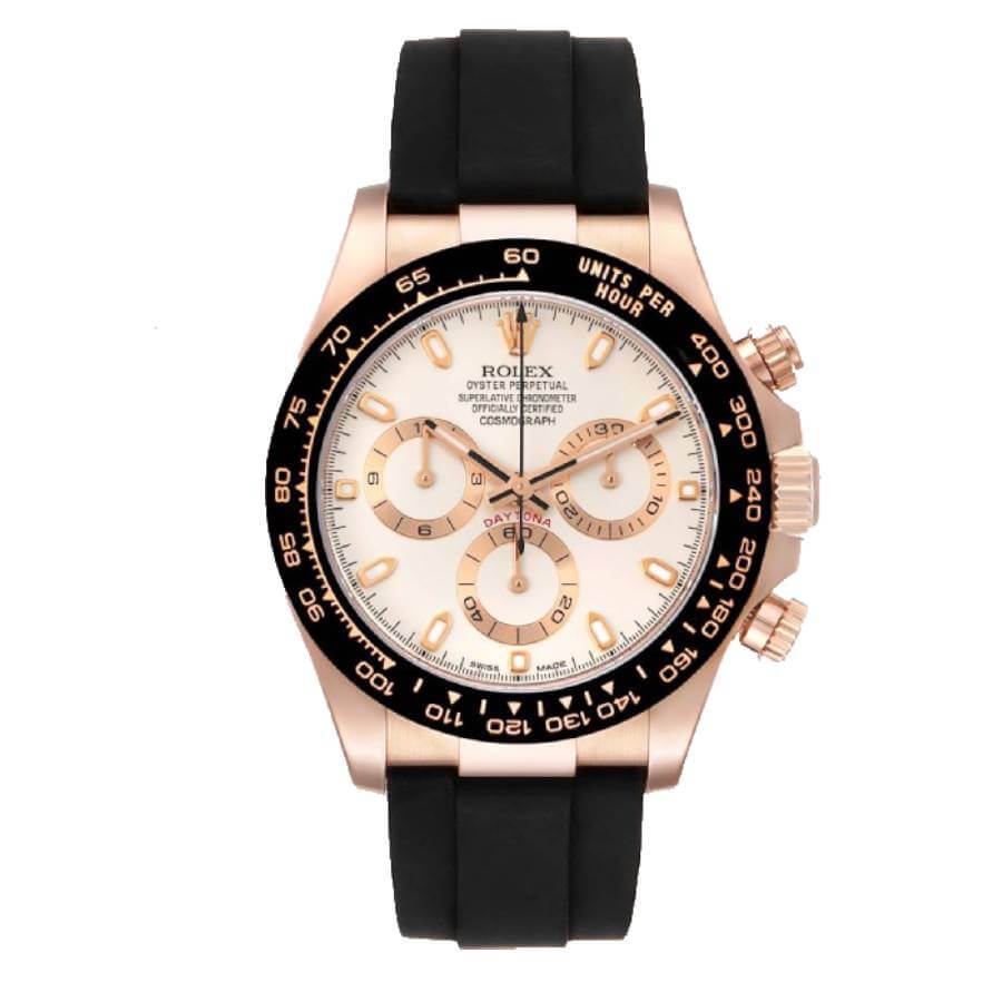 Rolex Daytona Super Clone