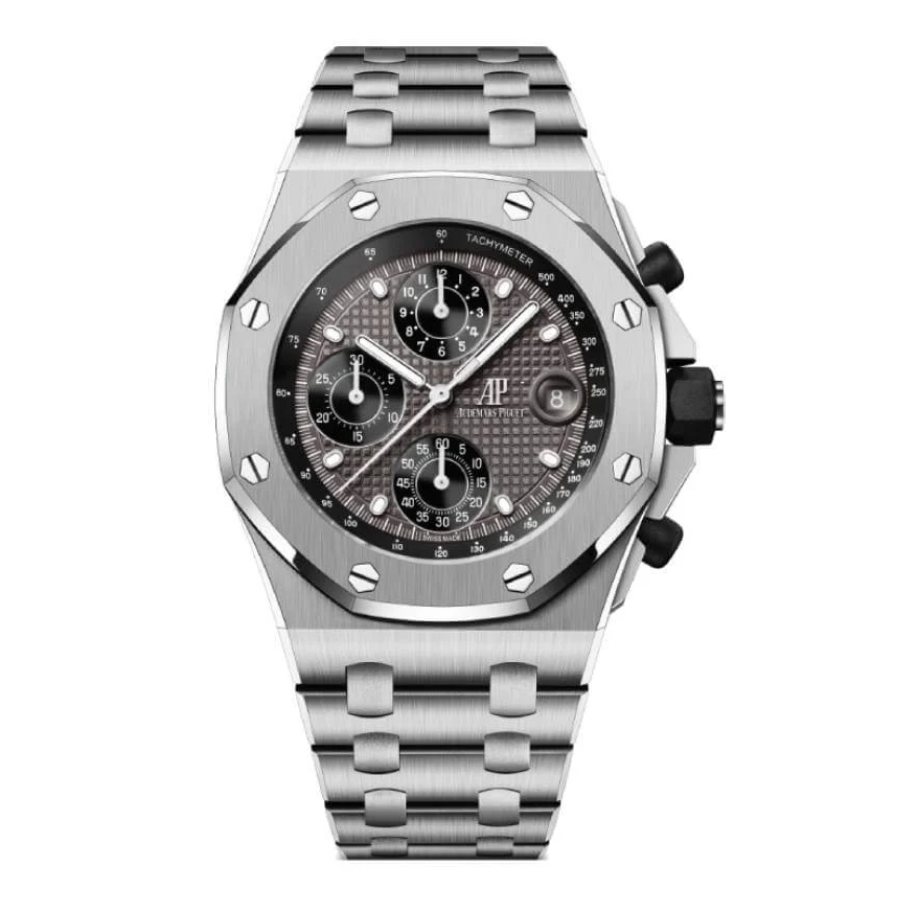 Audemars Piguet Royal Oak Offshore 26237ST.OO.1000ST.01 Super Clone