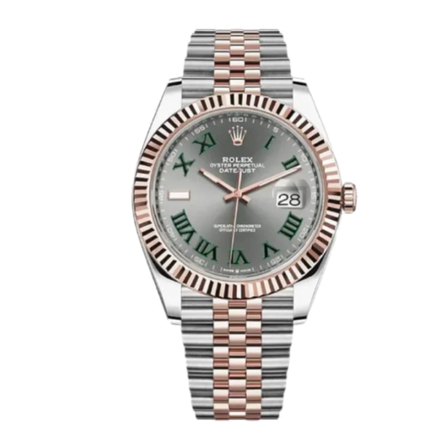 Rolex Datejust 41 126301-0016 Super Clone
