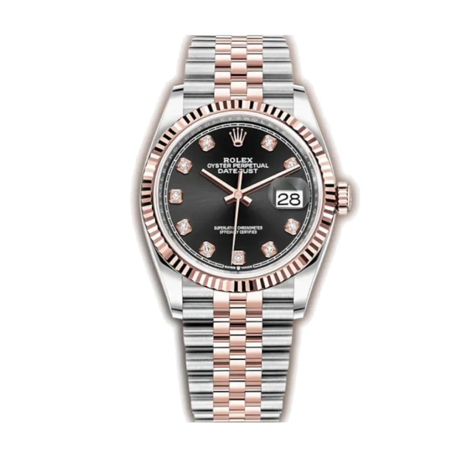 Rolex Datejust 41 126301-0016 Super Clone