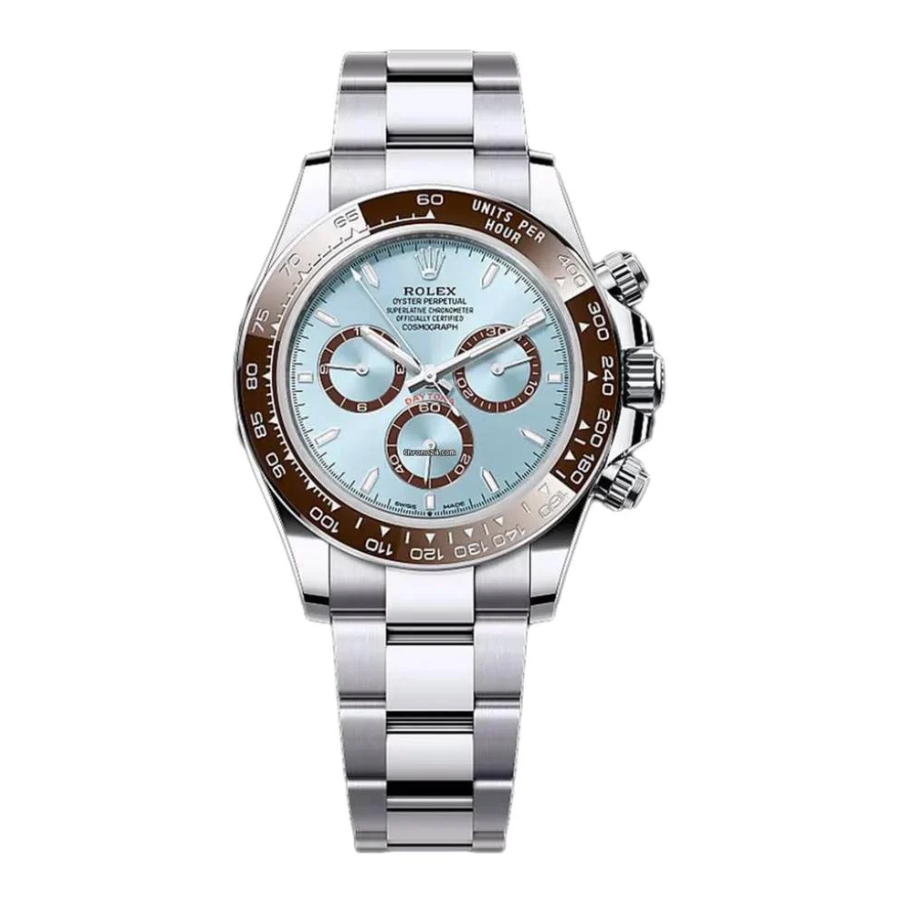 Rolex Daytona 116506-0001 Super Clone